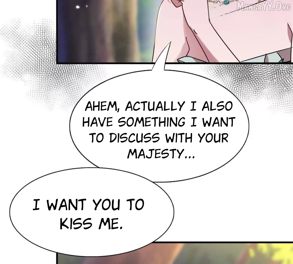 Don't Embarrass Me Chapter 159 - page 45
